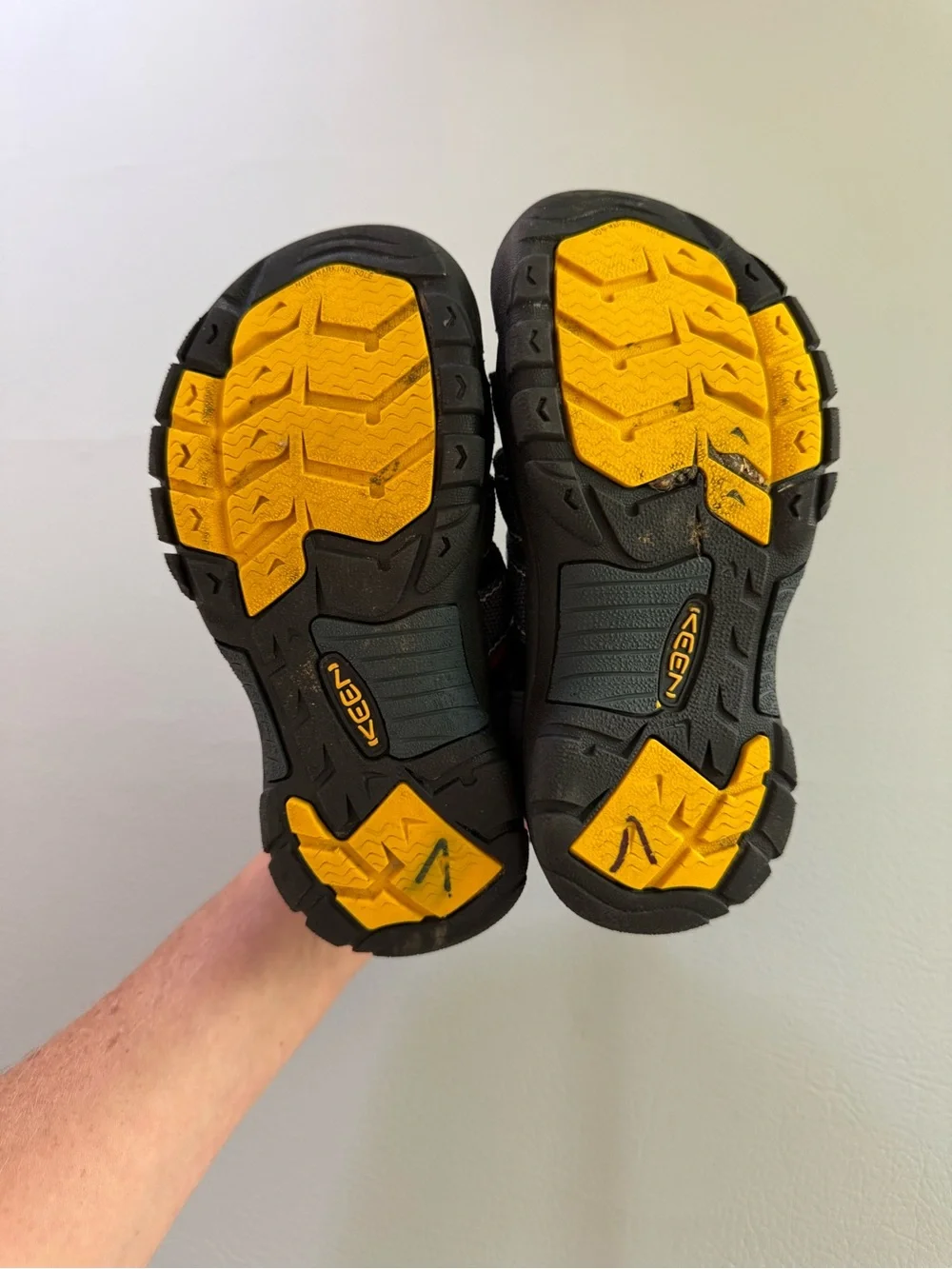 Keen newport h2